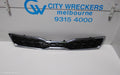 KIA RIO GRILLE, RADIATOR GRILLE, UB, HATCH, 08/2011 - 11/2014 - Image 1