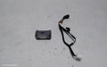 MAZDA 3 REVERSE CAMERA, FRONT CAMERA (WINDSCREEN MOUNTED), BP, 03/2019 ONWARDS - Image 1
