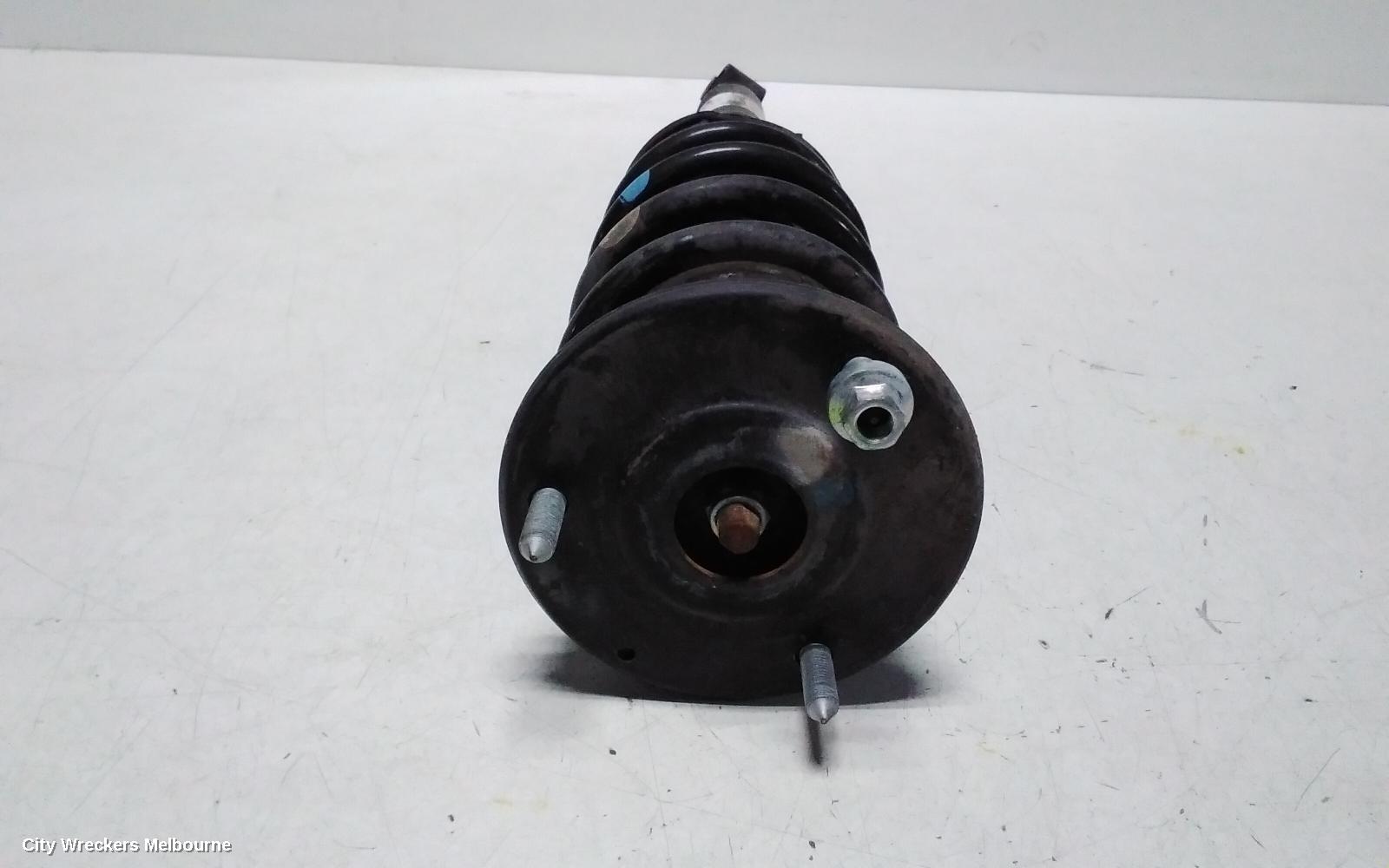 LEXUS IS250/IS250C LEFT FRONT STRUT, GSE20R, 11/2005 - 06/2013 - Image 3