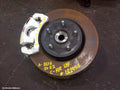TOYOTA C-HR LEFT FRONT HUB ASSEMBLY, GEN 1, 12/2016 - 09/2023 - Image 1