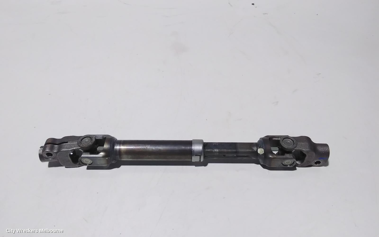 TOYOTA COROLLA STEERING INTERMEDIATE SHAFT, ZRE182R 10/2012 - 06/2018 - Image 2