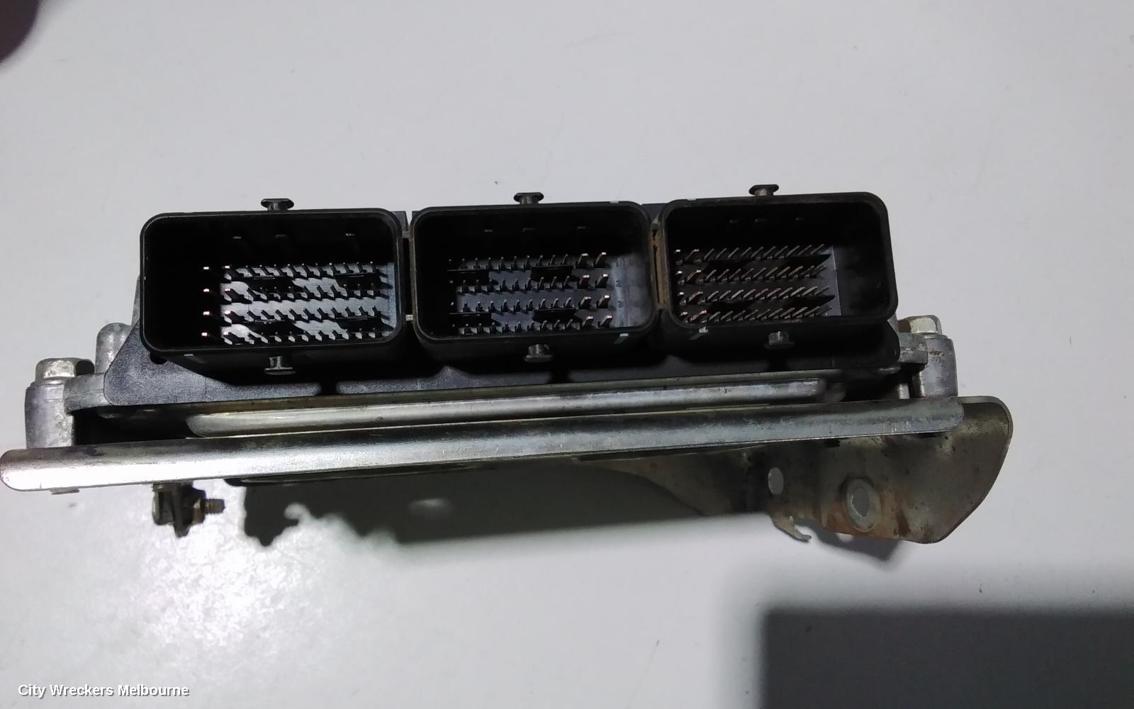 PEUGEOT 4007 ECU, ENGINE ECU, 2.2, DIESEL, 4HN, ECU ONLY, GS, 11/2009 - 08/2013 - Image 3
