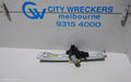 HOLDEN COMMODORE LEFT REAR WND REG/MOTOR, ZB, 10/2017 - 12/2020 - Image 1