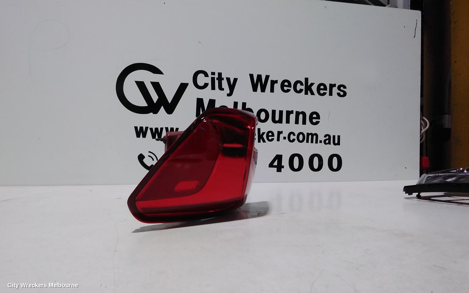 KIA CARNIVAL/GRAND CARNIVAL RIGHT TAILLIGHT, YP, NON LED TYPE, 05/2018 - 10/2020 - Image 3