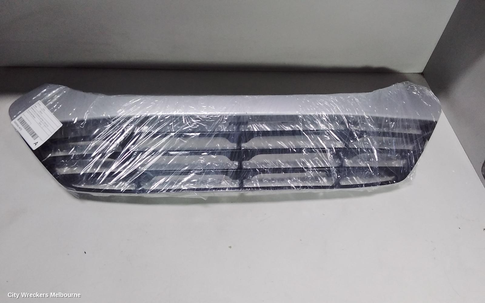 HYUNDAI IX35 GRILLE, BUMPER GRILLE, LM SERIES, ACTIVE, 11/2009 - 01/2016 - Image 3