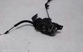 FORD RANGER DOOR/BOOT/GATE LOCK, RA, RIGHT REAR DOOR LOCK, DUAL CAB, 05/2022 ONWARDS - Image 1