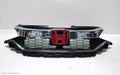 HONDA CITY GRILLE, RADIATOR GRILLE, GM6, VTI, 01/2014 - 09/2020 - Image 1