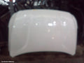 HYUNDAI SANTA FE BONNET, TM, 10/2020 ONWARDS - Image 1