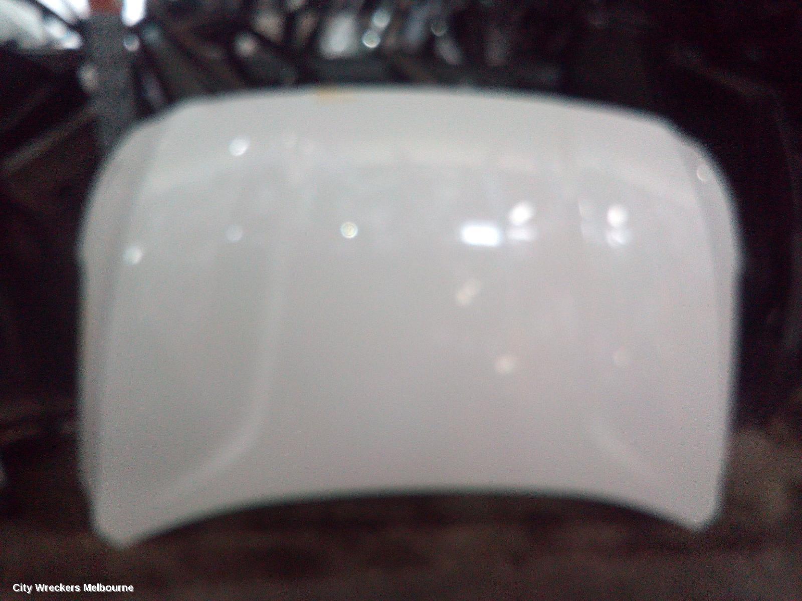 HYUNDAI SANTA FE BONNET, TM, 10/2020 ONWARDS - Image 1