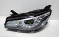 MG HS LEFT HEADLAMP, SAS23, HALOGEN TYPE, 09/2019 ONWARDS - Image 1