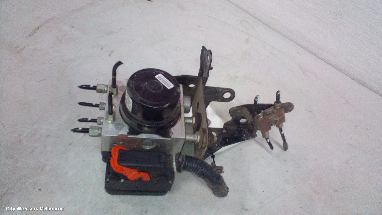 NISSAN MURANO ABS PUMP/MODULATOR, Z51, 12/2008 - 05/2010 - Image 3