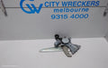TOYOTA RAV4 RIGHT REAR WND REG/MOTOR, XA40, 12/2012 - 11/2018 - Image 1