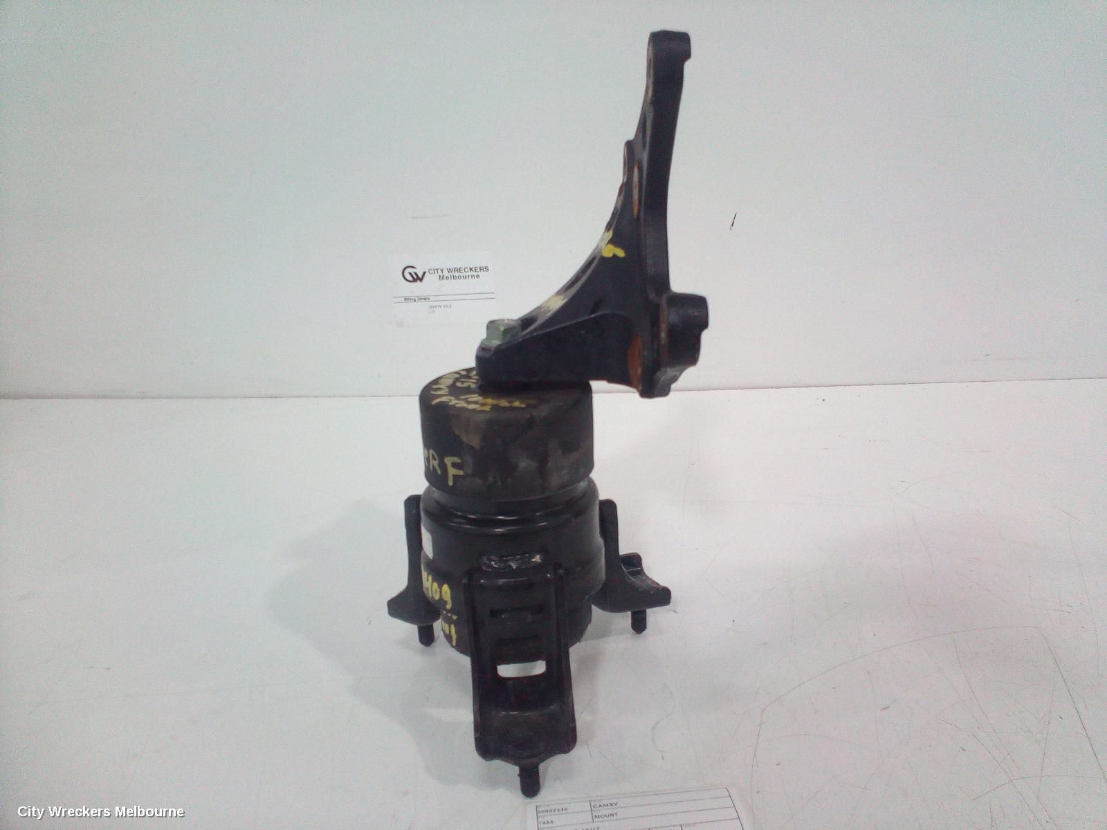 TOYOTA CAMRY MOUNT, XV50, 05/2015 - 10/2017 - Image 3