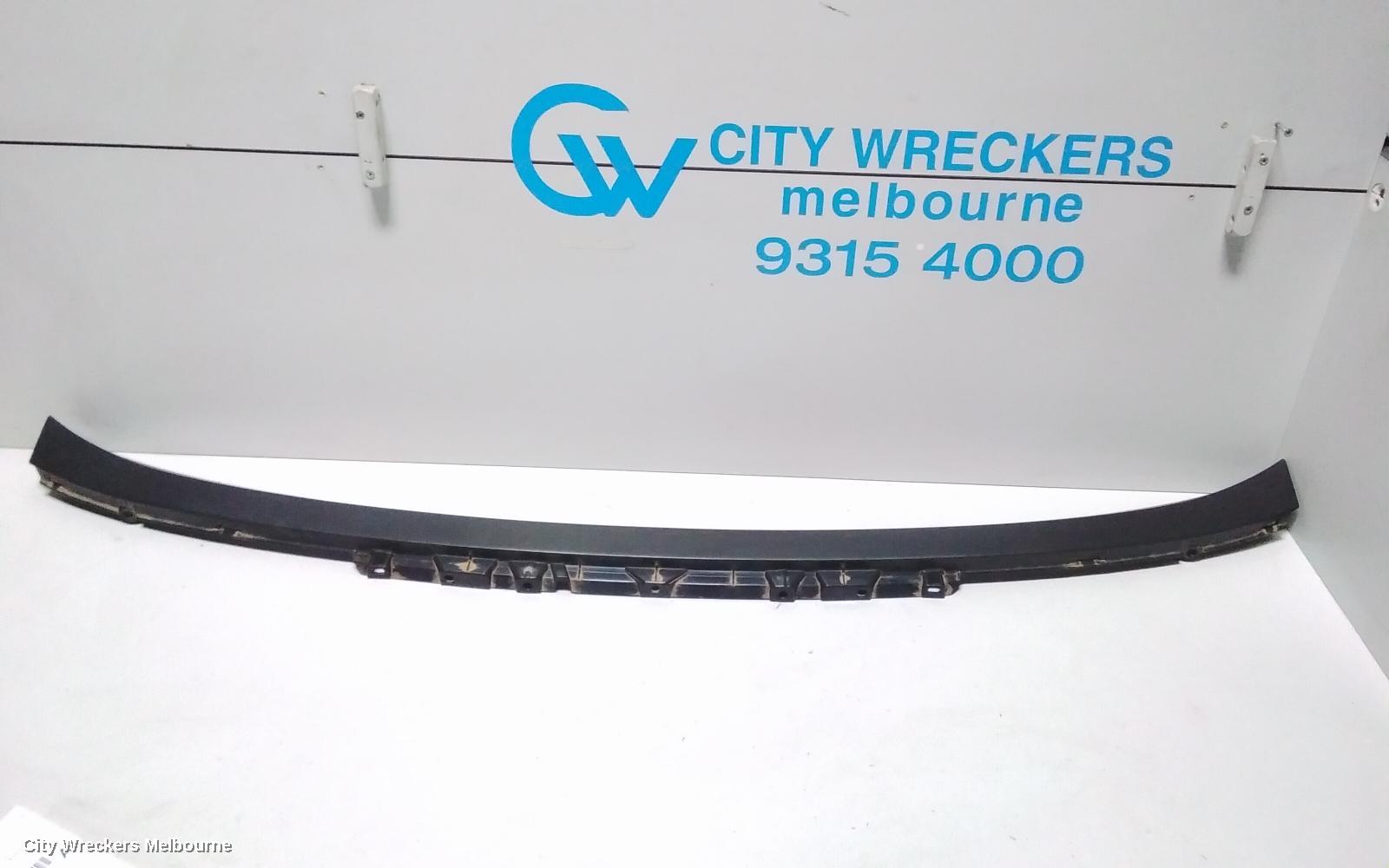MITSUBISHI ECLIPSE CROSS, GEN 1, 11/2017 ONWARDS, REAR GARNISH TRIM PANEL: 76825 - Image 2