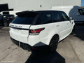 LAND ROVER RANGEROVER SPORT ECU, ENGINE ECU, 3.0, DIESEL, ECU ONLY, L494, 06/2013 - 10/2017 - Image 1