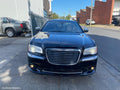 CHRYSLER 300C RADIO/CD/DVD/SAT/TV, SAT NAV HEAD UNIT, STANDARD TYPE, LX2, 07/2012 - 12/2014 - Image 1