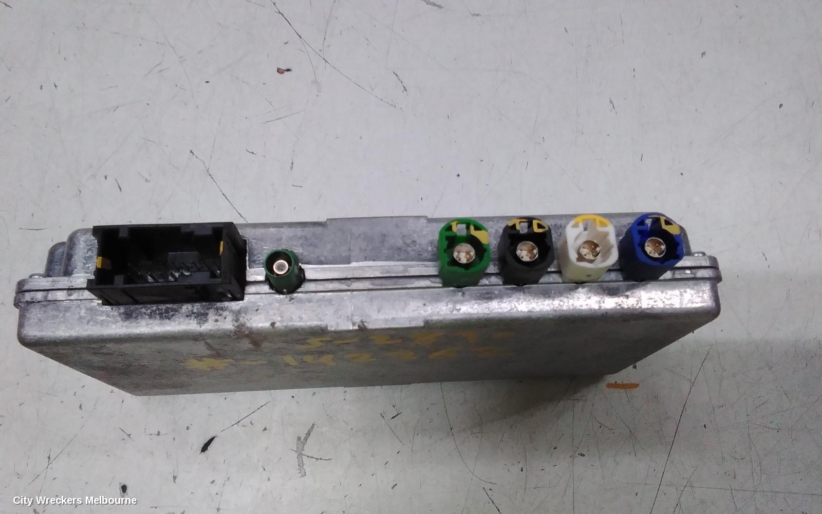 PORSCHE MACAN ECU, REAR CAMERA CONTROL MODULE, 95B, 06/2014 ONWARDS - Image 3