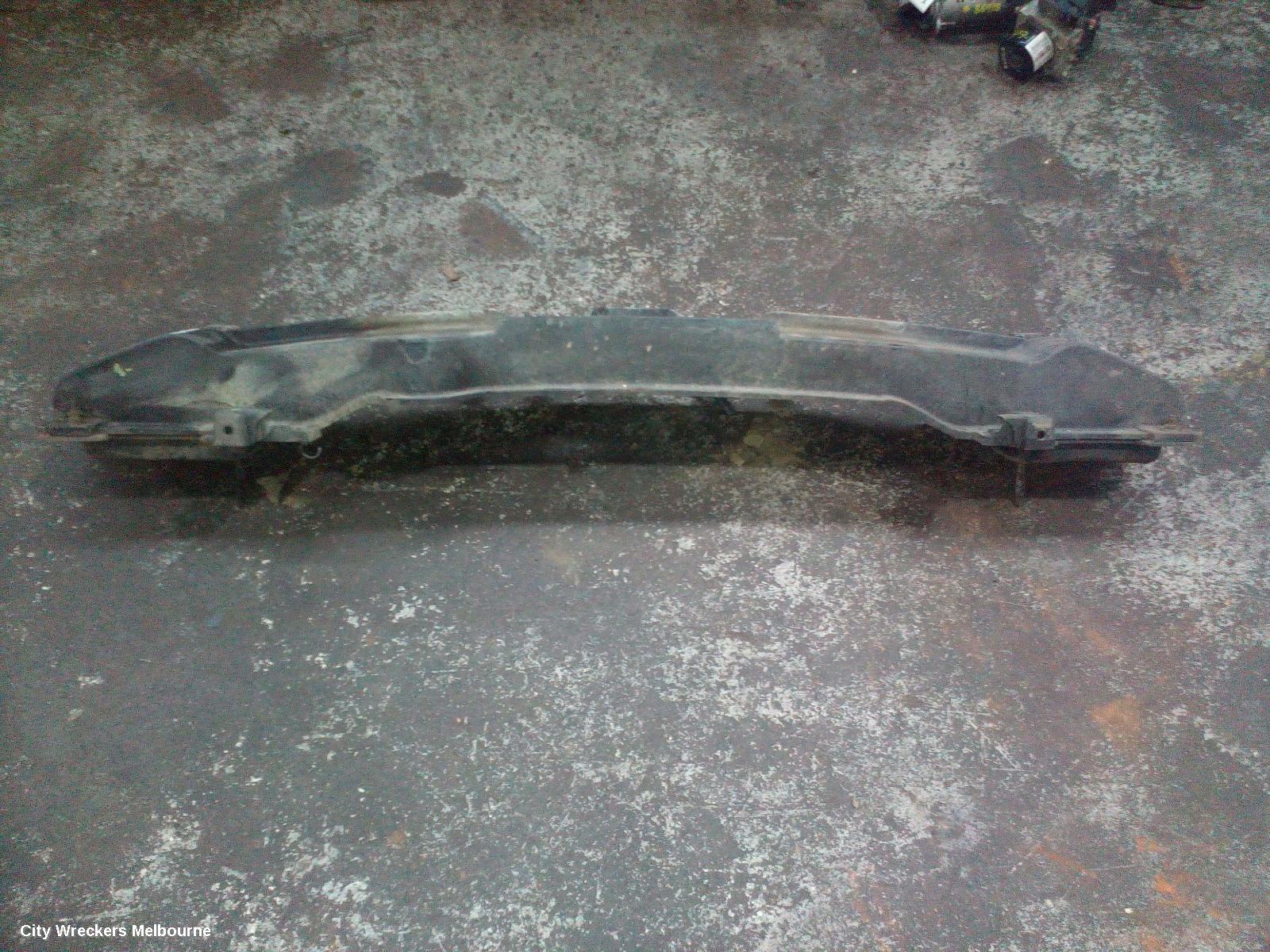 HYUNDAI VELOSTER R/BAR BRACKET/REINFO, MAIN REINFORCEMENT, FS, NON TURBO, 12/2011 - 02/2018 - Image 2