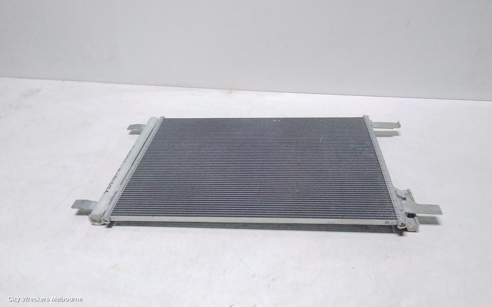 VOLKSWAGEN PASSAT A/C CONDENSER, B8/MK7, 06/2015 ONWARDS - Image 1