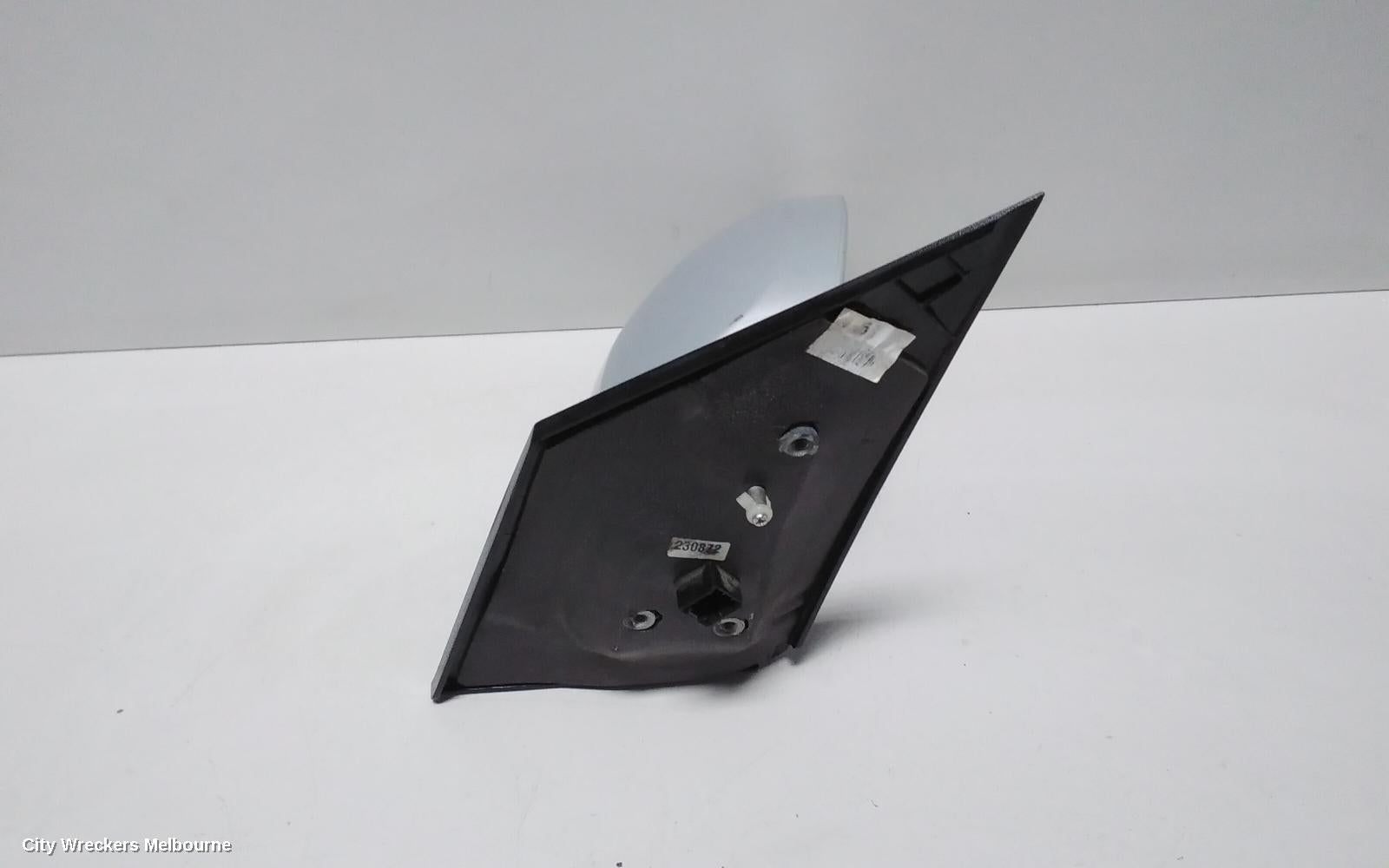 HYUNDAI GETZ RIGHT DOOR MIRROR, TB, 3DR/5DR HATCH, POWER, COLOUR CODED, 09/2002 - 09/2011 - Image 3