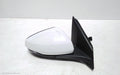 VOLKSWAGEN POLO RIGHT DOOR MIRROR, POWER, COLOUR CODED, W/ INDICATOR, HEATED, NON BLIND SPOT, NON AUTO FOLD, AW-AE, 09/2017 ONWARDS - Image 1