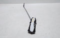 VOLKSWAGEN POLO DOOR HANDLE, AW-AE, LH REAR, OUTER, 09/2017 ONWARDS - Image 1