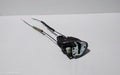 TOYOTA KLUGER DOOR/BOOT/GATE LOCK, RIGHT REAR DOOR LOCK, GSU40-GSU45, 05/2007 - 06/2010 - Image 1