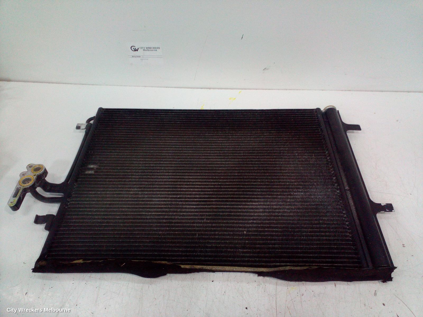 FORD MONDEO A/C CONDENSER, MA-MC, 2.3, PETROL, 10/2007 - 12/2014 - Image 3