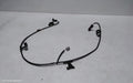 TOYOTA CAMRY, XV70, 09/2017 - 05/2024, REAR PARKING SENSOR : 146495 - Image 1