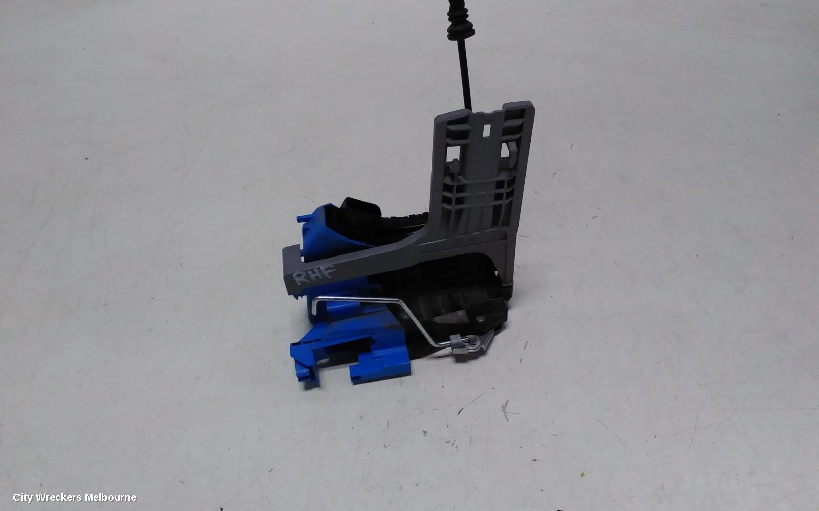 HYUNDAI TUCSON DOOR/BOOT/GATE LOCK, RIGHT FRONT DOOR LOCK, NX4, 02/2021 ONWARDS - Image 3
