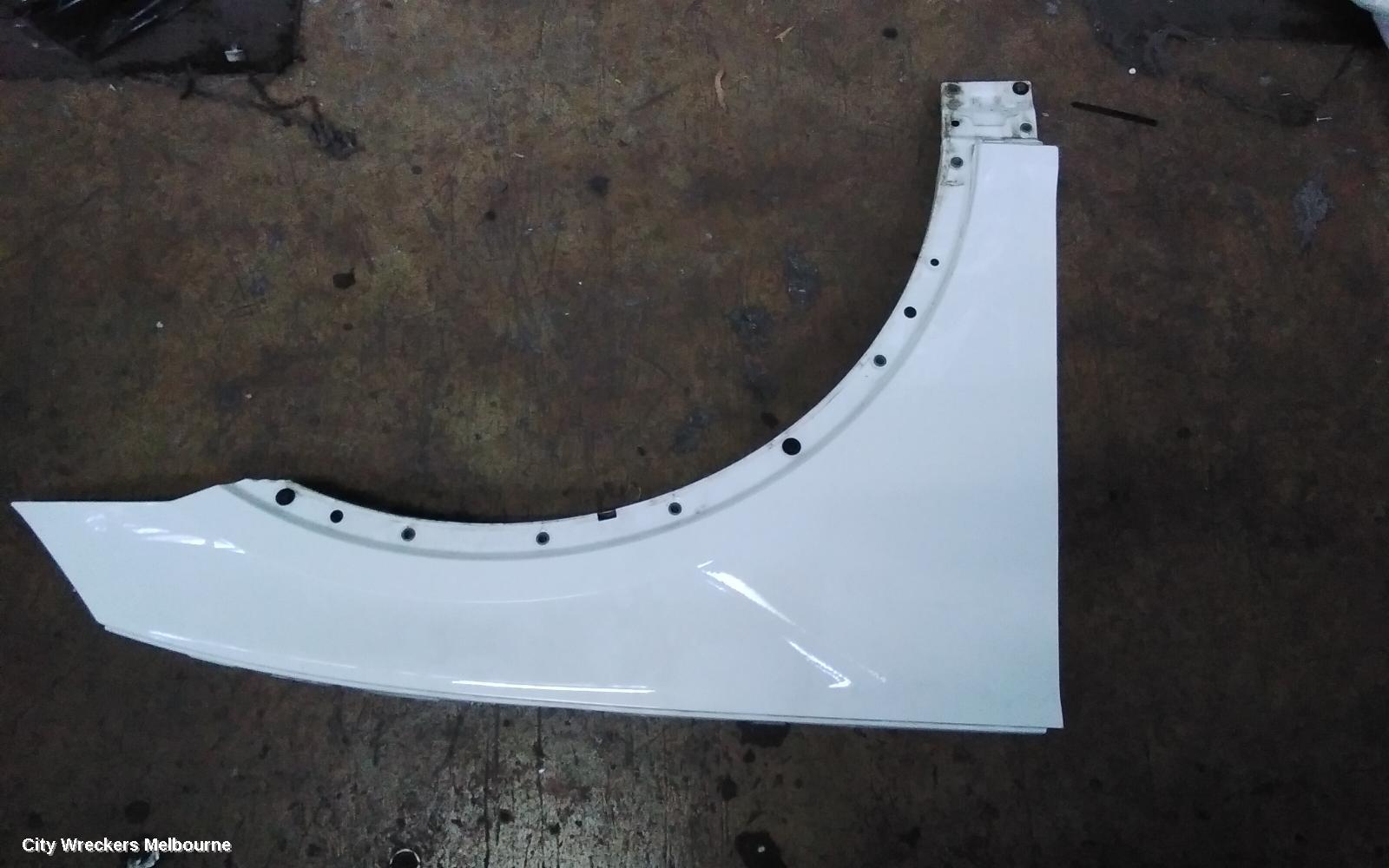 AUDI Q7 LEFT HEADLAMP, 4M, XENON TYPE, 09/2015 - 03/2020 - Image 1
