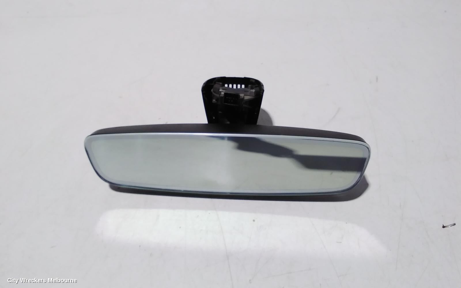 AUDI Q7 INTERIOR MIRROR, 4M, 07/2015 ONWARDS - Image 3