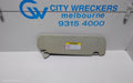 HYUNDAI ILOAD/IMAX SUNVISOR, TQ, LH SIDE, NON MIRROR TYPE, ILOAD, VAN, 11/2007 - 03/2021 - Image 1