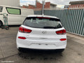 HYUNDAI I30 REAR GARNISH, TAILGATE LAMP (LH SIDE), PD, NON LED TYPE, HATCH (S. KOREA-VIN KMHH), STANDARD TYPE, 03/2017 ONWARDS - Image 1