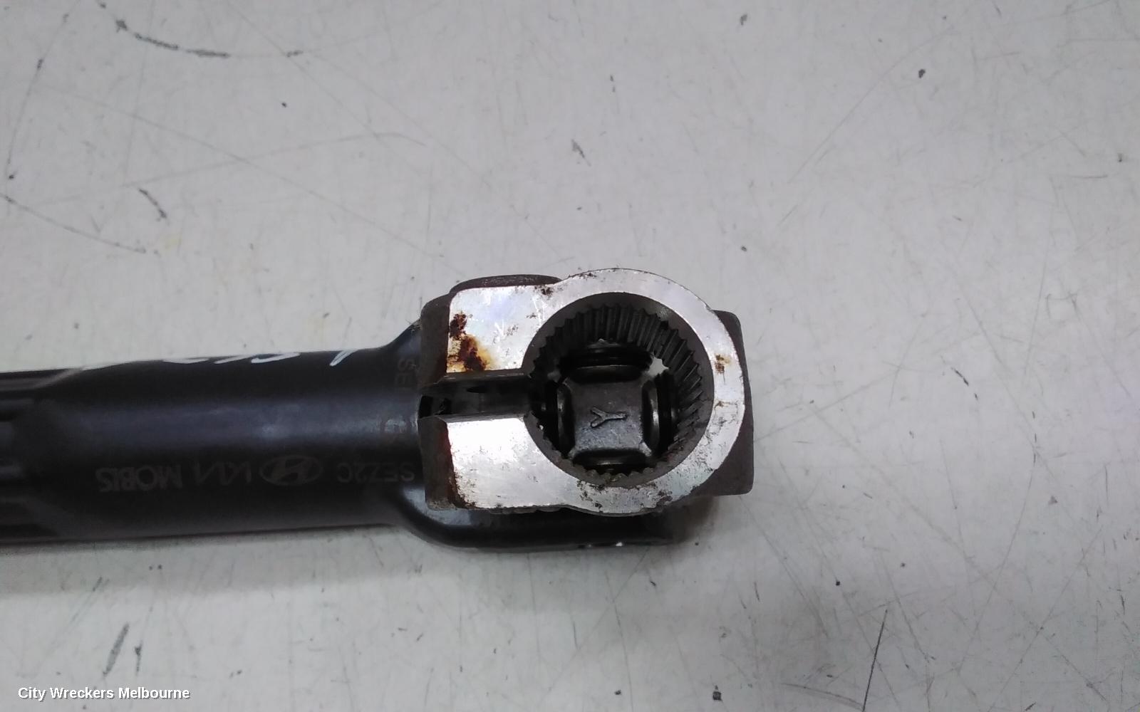 HYUNDAI I30 STEERING INTERMEDIATE SHAFT, PD, PETROL/DIESEL, HATCH, 03/2017 ONWARDS - Image 3