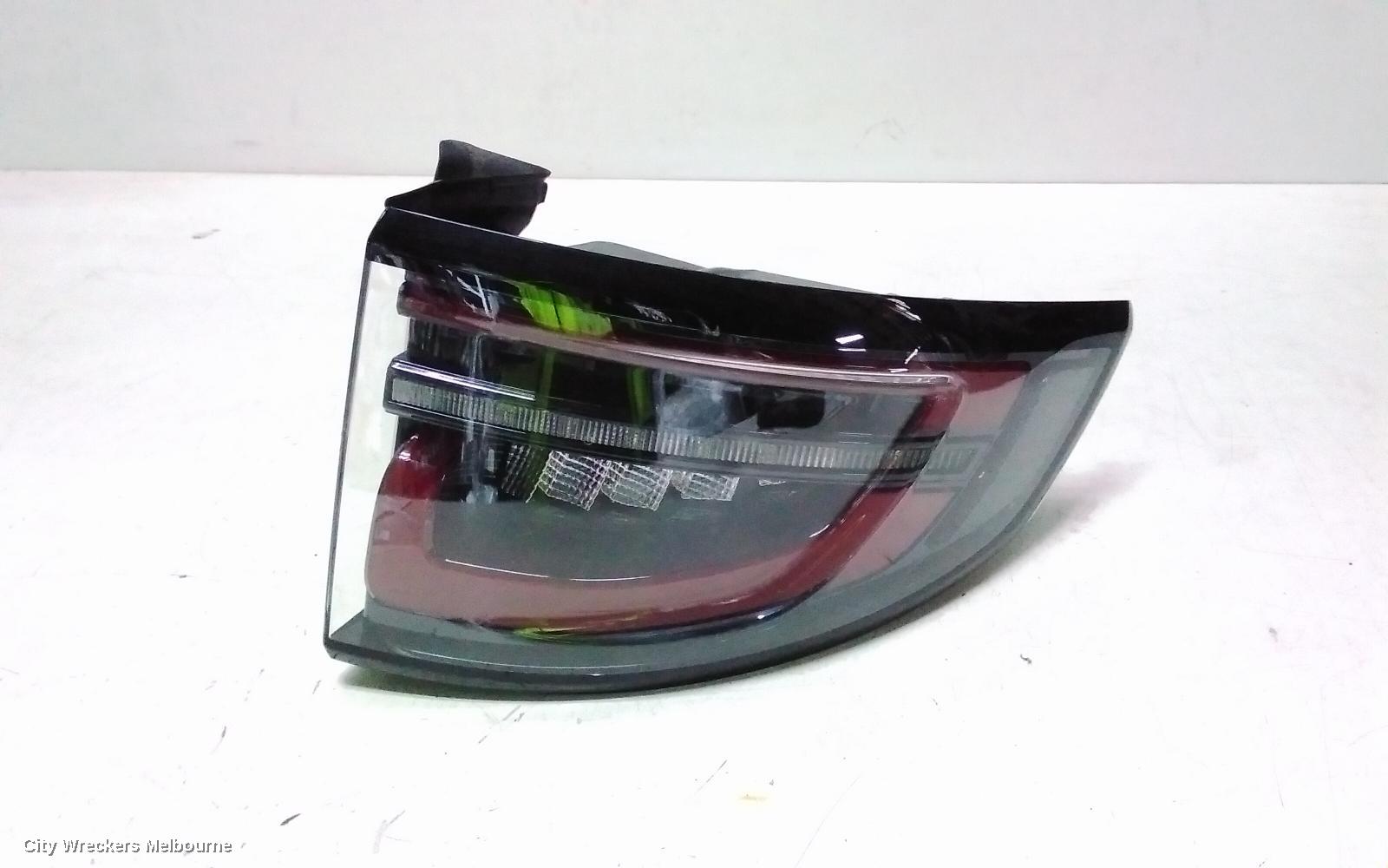 LAND ROVER DISCOVERY SPORT RIGHT TAILLIGHT, IN BODY, LED TYPE, L550, 07/2019 ONWARDS - Image 1