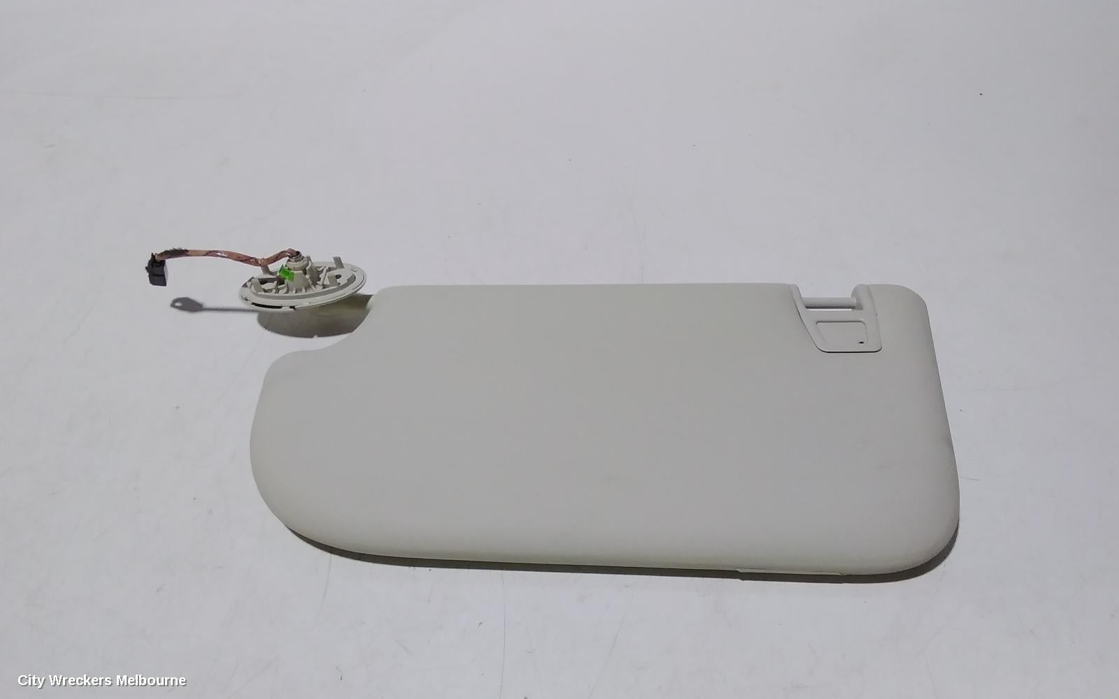 FORD ESCAPE SUNVISOR, ZG, RH SIDE, 09/2016 - 05/2020 - Image 1