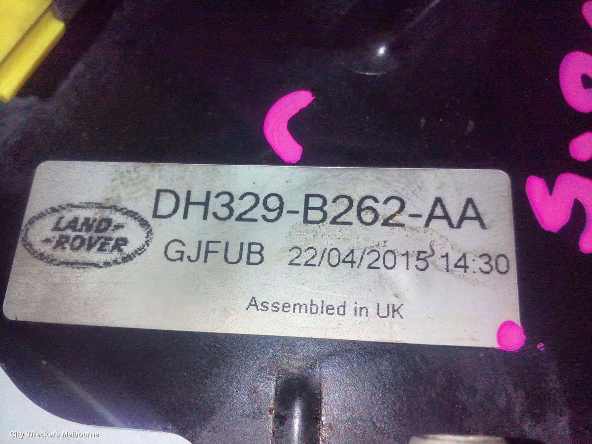 LAND ROVER DISCOVERY FUEL FILTER HOUSING, DIESEL, 3.0, L319, 10/2009 - 12/2016 - Image 3