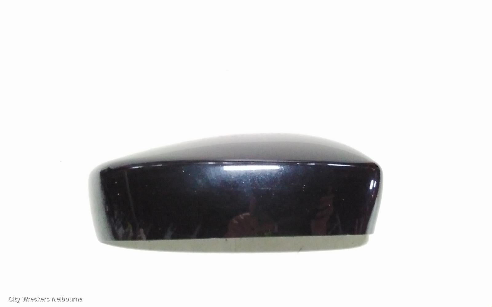 MAZDA 6 RIGHT DOOR MIRROR, GL, AUTO FOLD, W/ BLIND SPOT MONITOR TYPE, 07/2016 - 02/2018 - Image 1