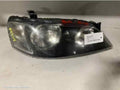 FORD FALCON RIGHT HEADLAMP, BA-BF1, XT, BLACK INSERT TYPE, 10/2002 - 08/2006 - Image 1