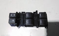 HONDA HRV PWR DR WIND SWITCH, RH FRONT (MASTER SWITCH), RU5, 12/2014 ONWARDS - Image 1