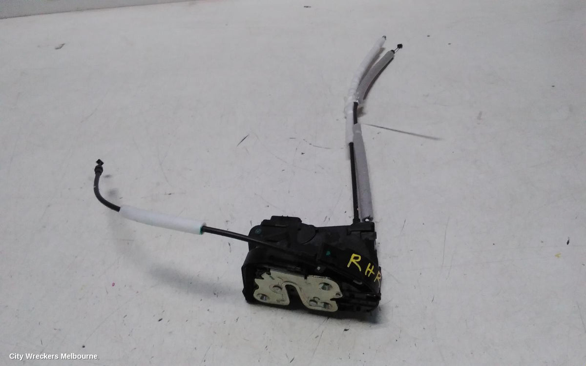 MAHINDRA XUV700 DOOR/BOOT/GATE LOCK, W601, RIGHT REAR DOOR LOCK, 01/2023 ONWARDS - Image 1