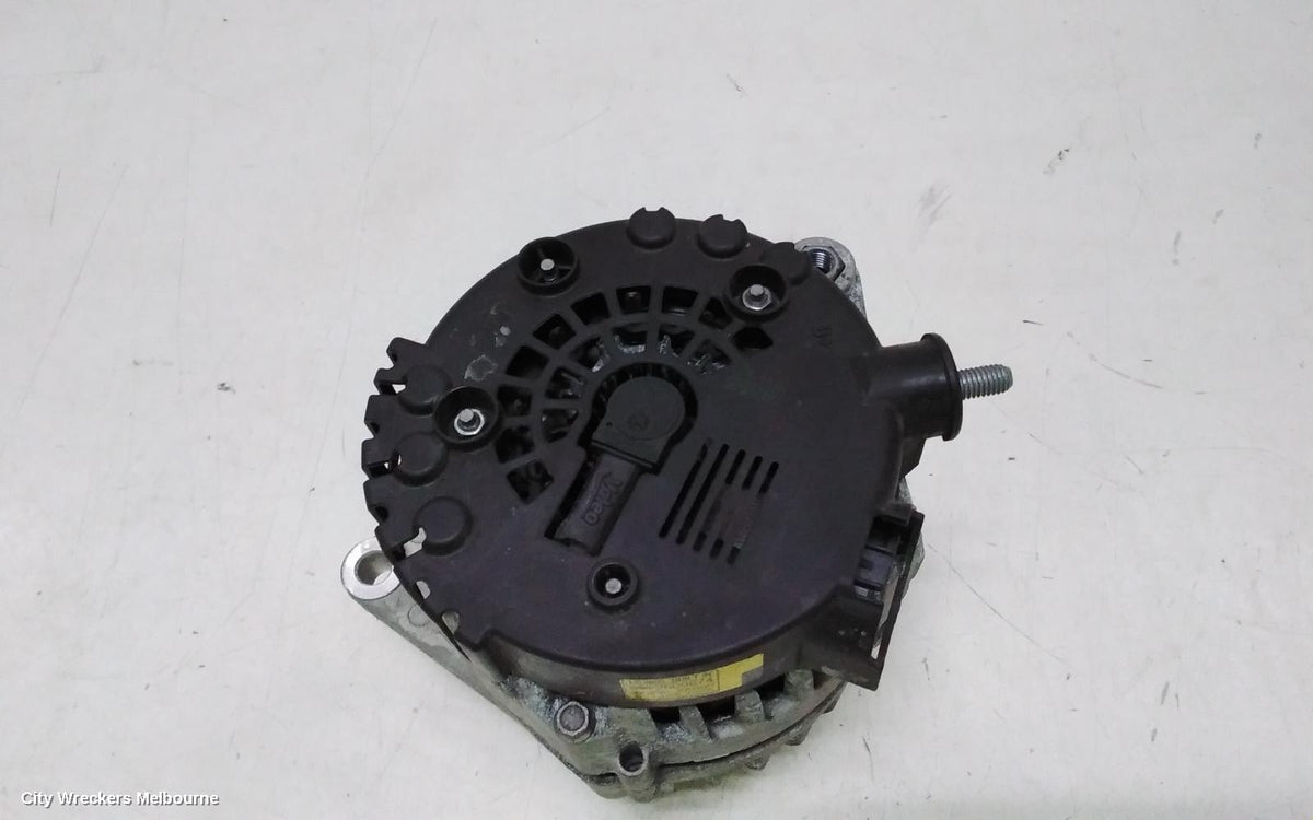 HYUNDAI I40 ALTERNATOR, DIESEL, 1.7, TURBO, VF, 09/2011 - 02/2015 - Image 2