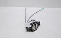 TOYOTA YARIS DOOR/BOOT/GATE LOCK, RIGHT FRONT DOOR LOCK, NCP13#, 04/2014 - 12/2019 - Image 1