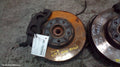 MERCEDES VITO RIGHT FRONT HUB ASSEMBLY, 639, 04/2004 - 01/2011 - Image 1