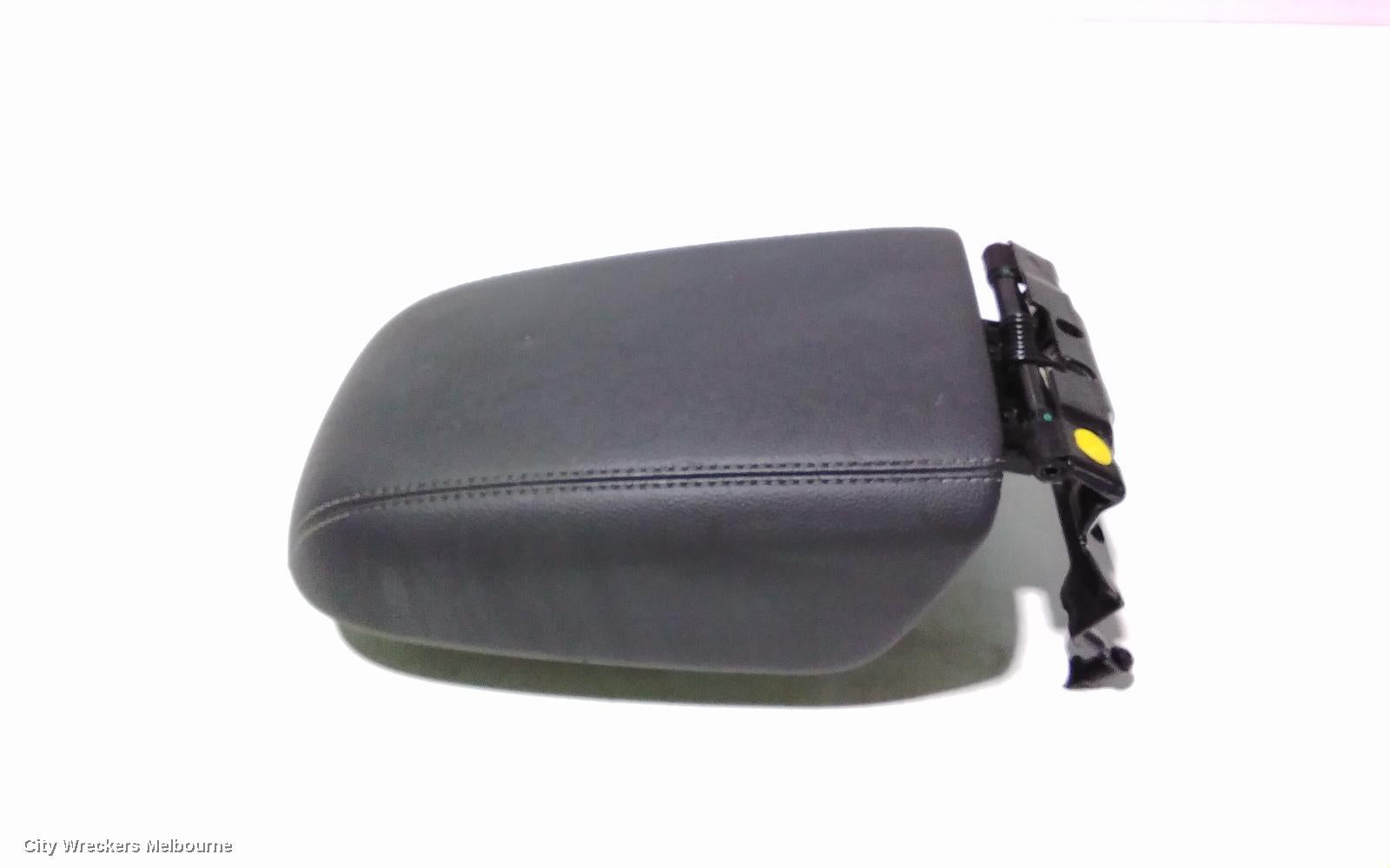 FORD ESCAPE CONSOLE, ZG, CONSOLE LID ONLY, BLACK, 09/2016 - 05/2020 - Image 3