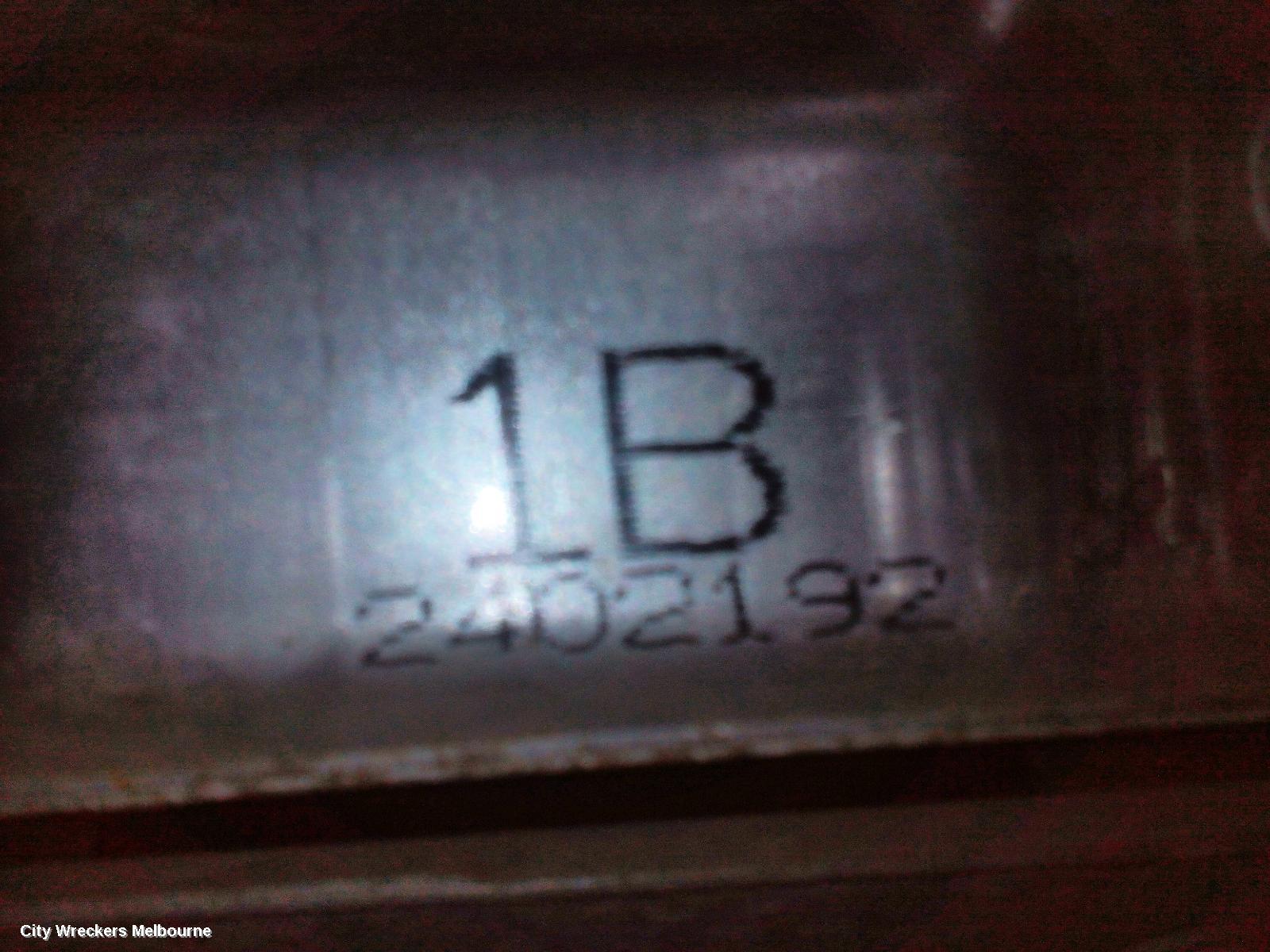 MITSUBISHI OUTLANDER CATALYTIC CONVERTER, UNDER CAR-CAT TYPE, 2.5, PETROL, PR25, ZM, 08/2021 ONWARDS - Image 3