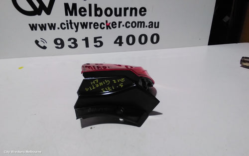 ALFA ROMEO GIULIETTA LEFT TAILLIGHT, 940 SERIES, 01/2011 - 12/2020 - Image 1