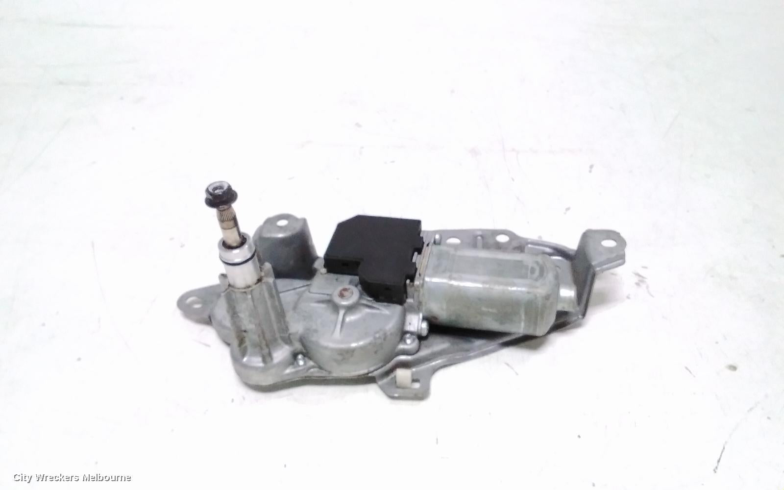 TOYOTA HIACE WIPER MOTOR, TAILGATE, TRH/KDH, 03/2005 - 04/2019 - Image 1
