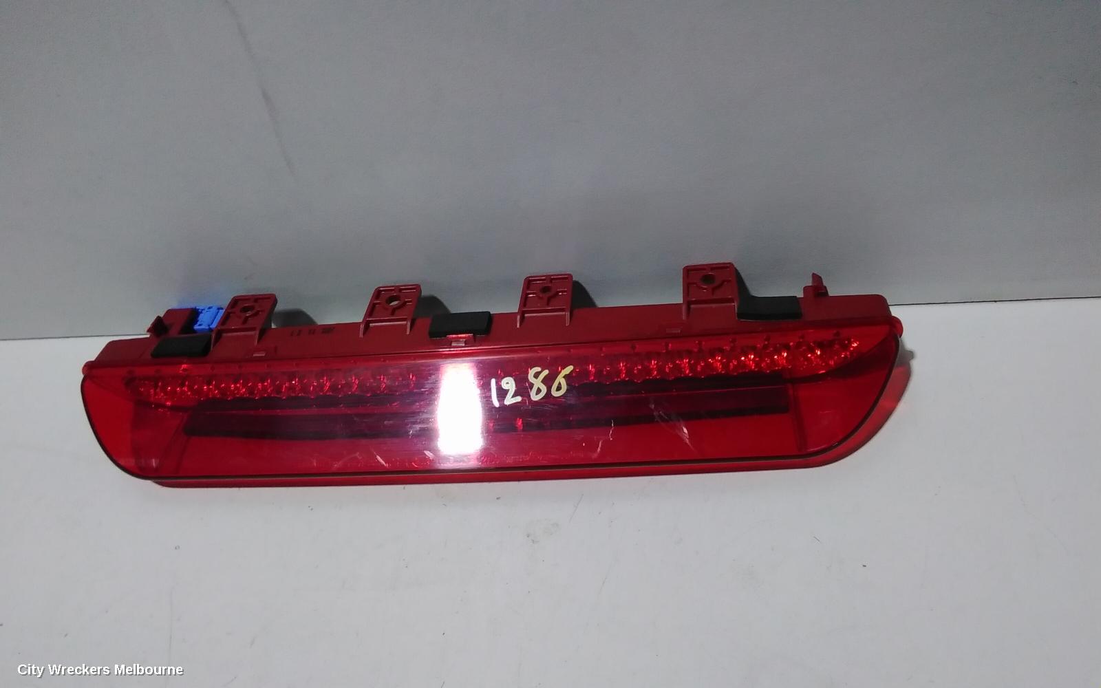 KIA SPORTAGE HIGH LEVEL STOPLIGHT, SL, 07/2010 - 10/2015 - Image 2